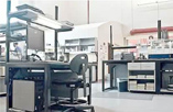 实验室恒温恒湿机—实验室温湿度控制专家